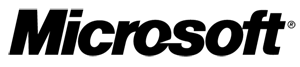 Microsoft